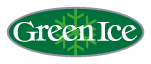 Green Ice Logo